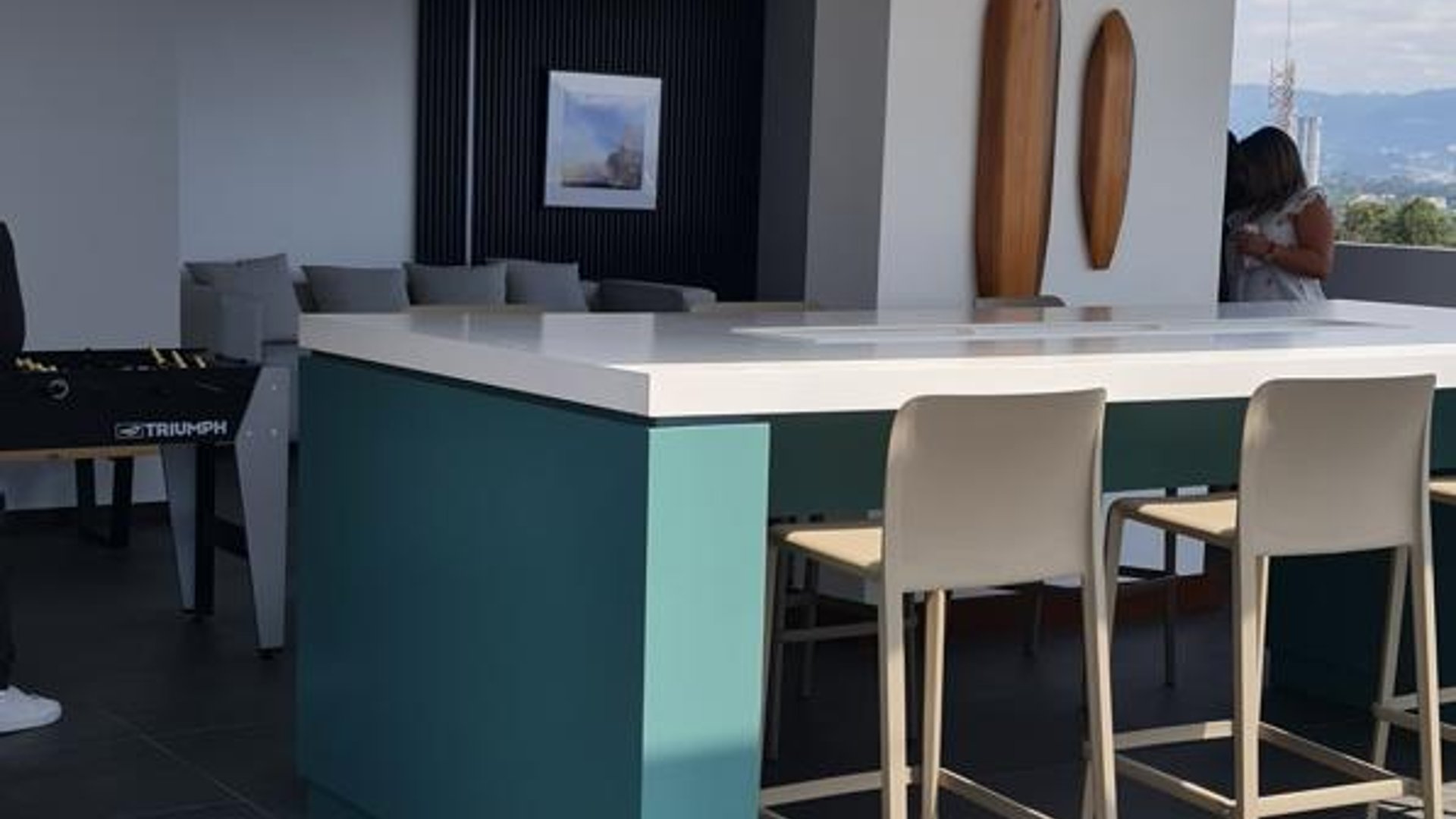 APARTAMENTO EN VENTA - ZONA 12 MONTE MARIA - Miniatura 19