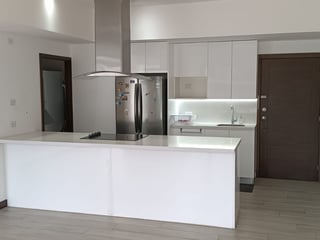 Apartamento en renta - 3 habitaciones cercano a las Americas Ref-5950 - 2