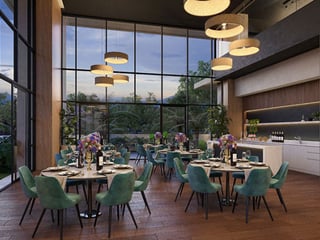 Apartamento en Venta Zona 13 Essenza Guatemala - Image 20