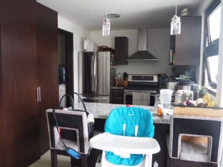 Apartamento 2 habs en venta-renta zona 15 - 4