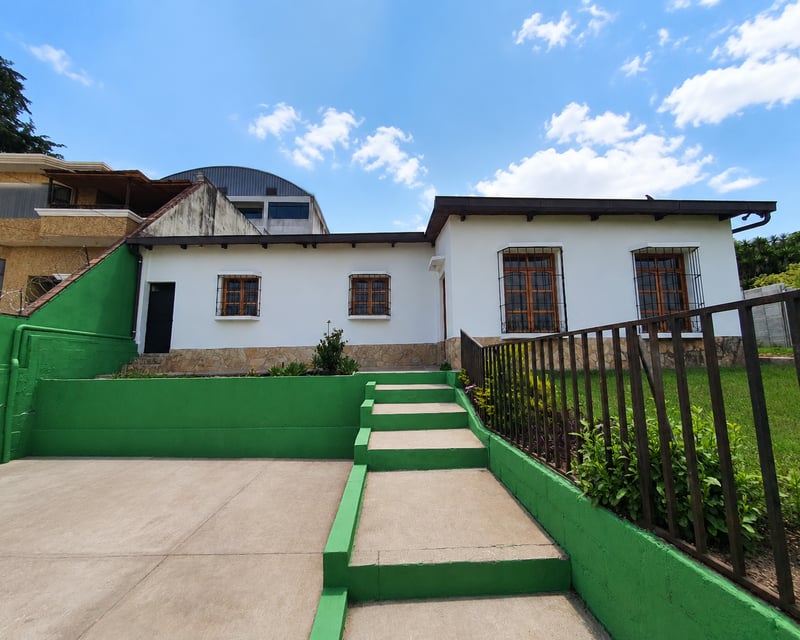 Casa en Renta en Km. 15.8, Carretera a El Salvador