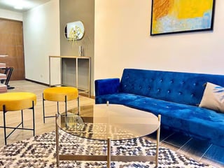 📍 APARTAMENTO AMUEBLADO EN RENTA – 1 HAB | CONDADO 14 | ZONA 14 - 2