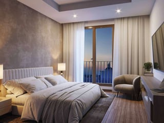 Venta en construcción apartamento en Cayalá zona 16 - 4