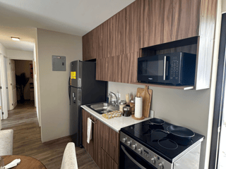 Apartamentos en venta en Zona 1, en planos | Cuotas desde Q3,390* | Solo parqueo para moto - 3