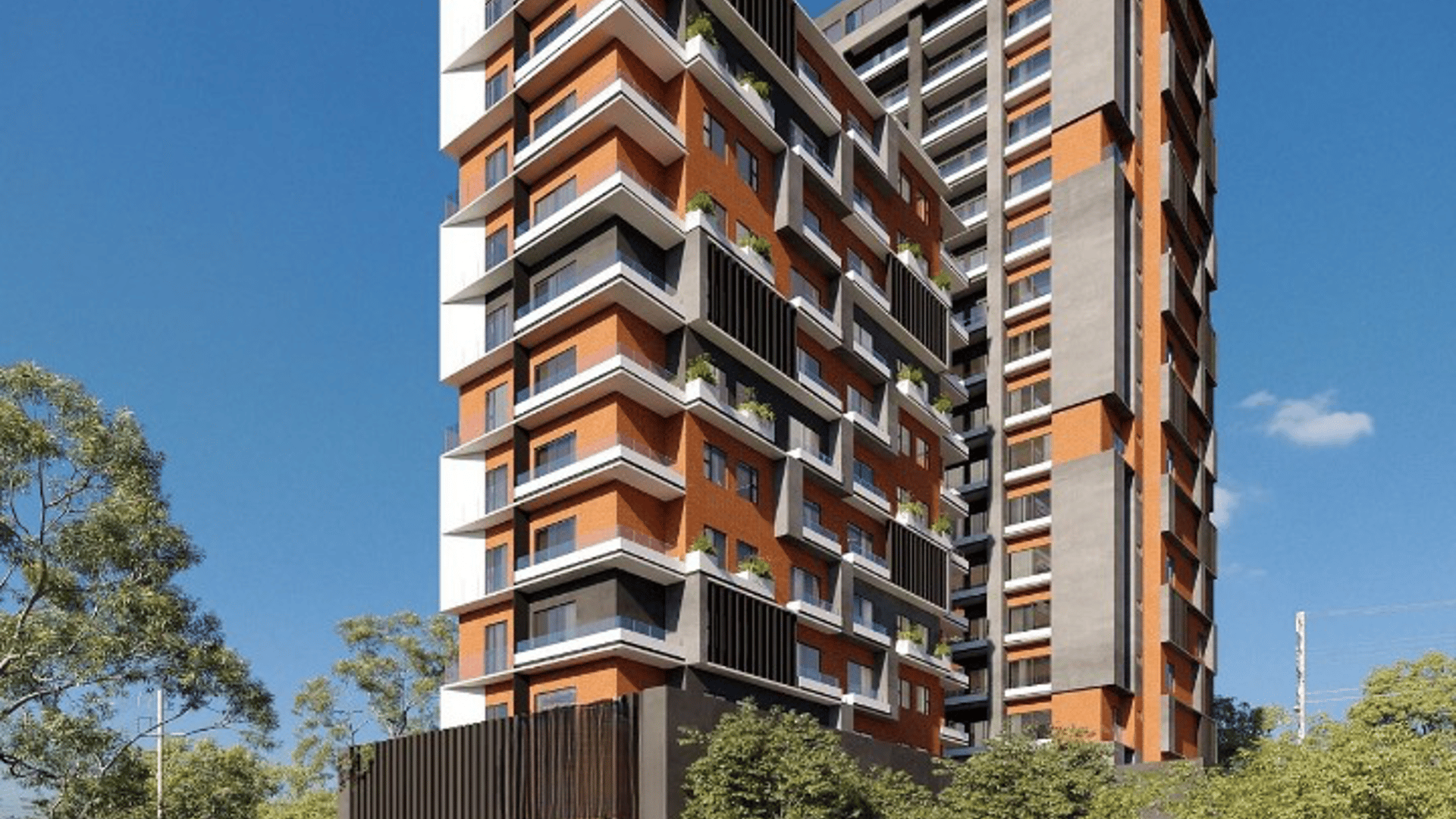 Apartamento en Construcion en Venta en zona 10 Proceres