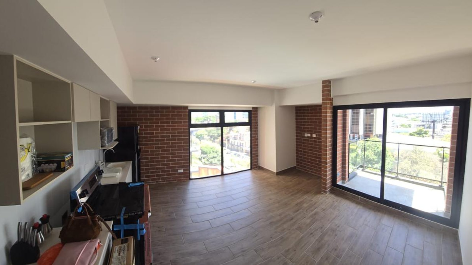 ???? APARTAMENTO EN RENTA – 2 HAB + AIRBNB PERMITIDO | MODDRA | ZONA 4 - Miniatura 4