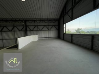 Complejo de Bodegas en Venta Frente al Mayan Golf - Image 4