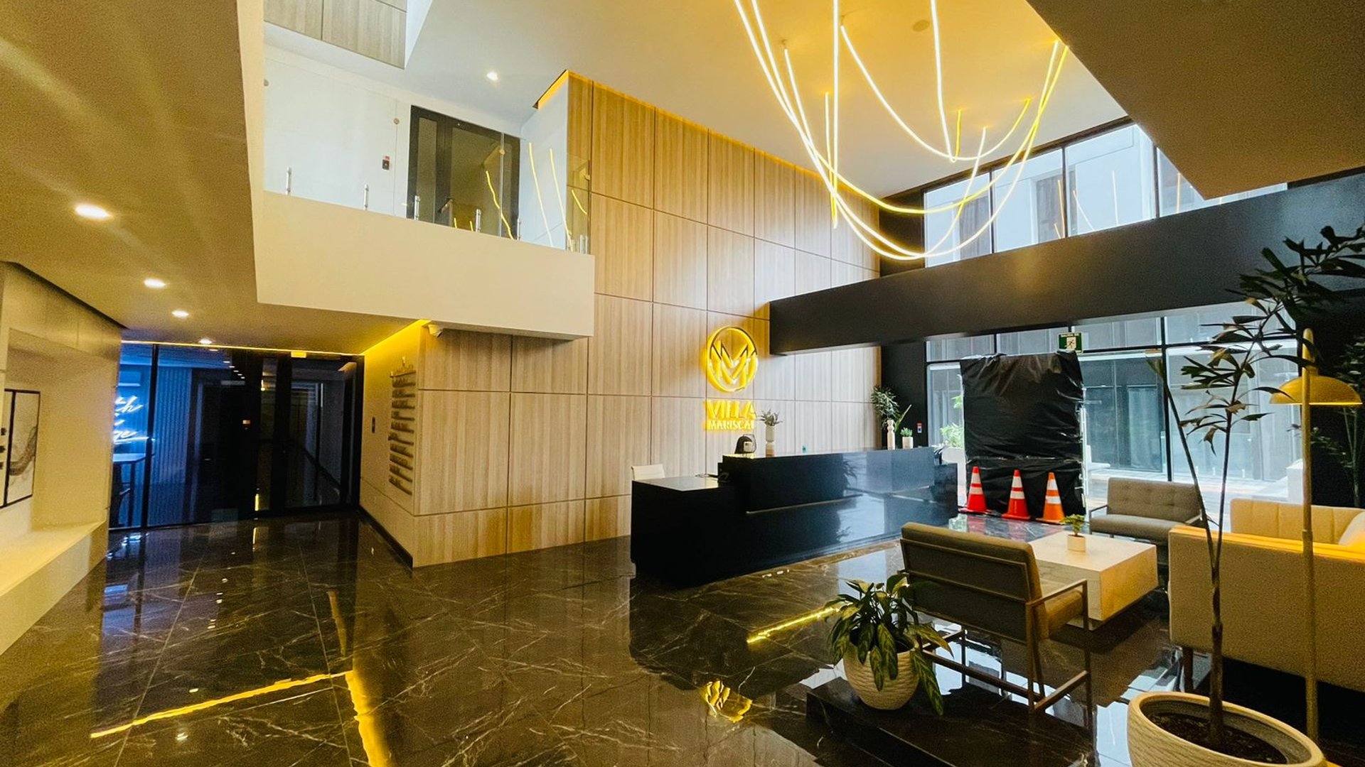 VENTA DE LINDO APARTAMENTO - VILLA MARISCAL, ZONA 11  - Miniatura 13