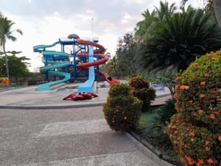 Terreno en Venta en Lagunas de Monterrico II Taxico - 3