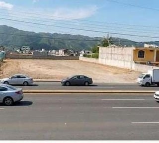 TERRENO EN RENTA PARA AGENCIA DE VEHÍCULOS | XELA · LA ESPERANZA