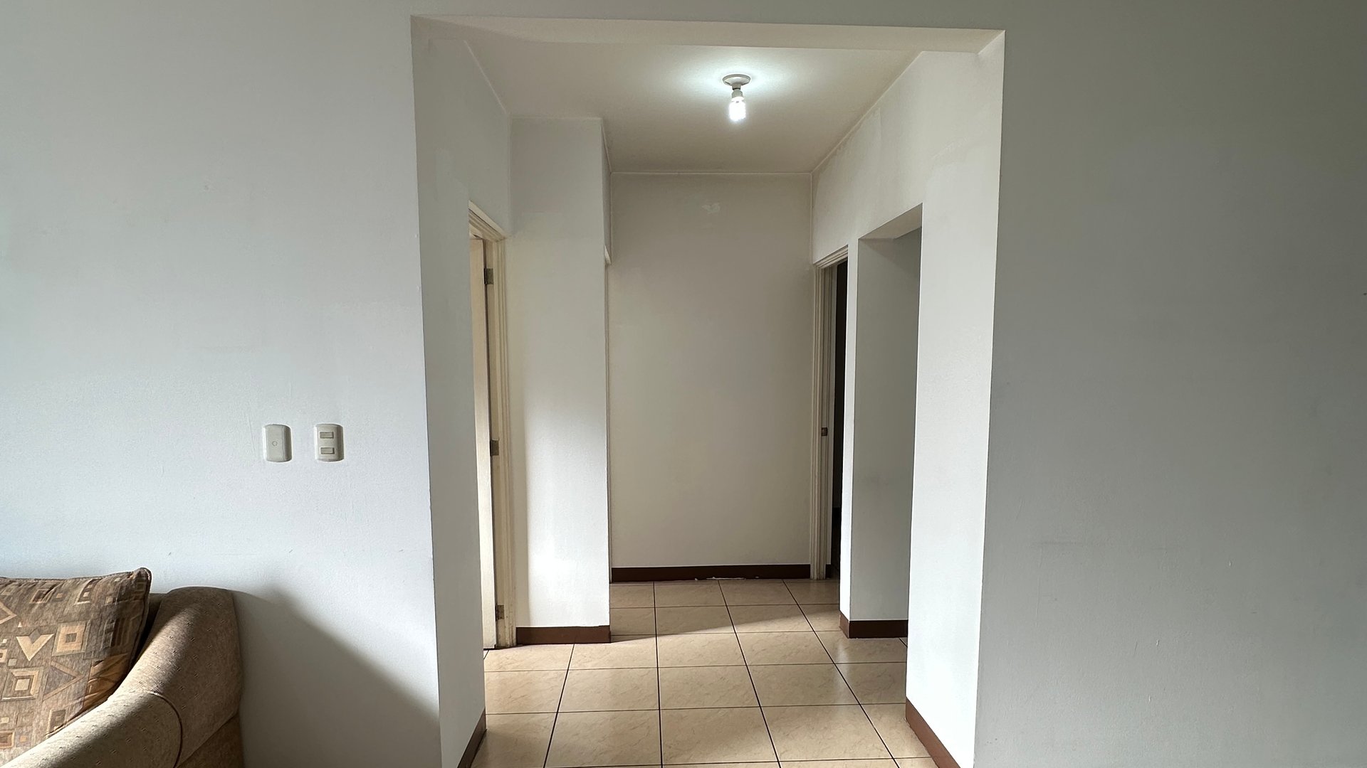 APARTAMENTO EN RENTA | VILLA LINDA 1 |  PERIFERICO ZONA 7 DE GUATEMALA - Miniatura 8
