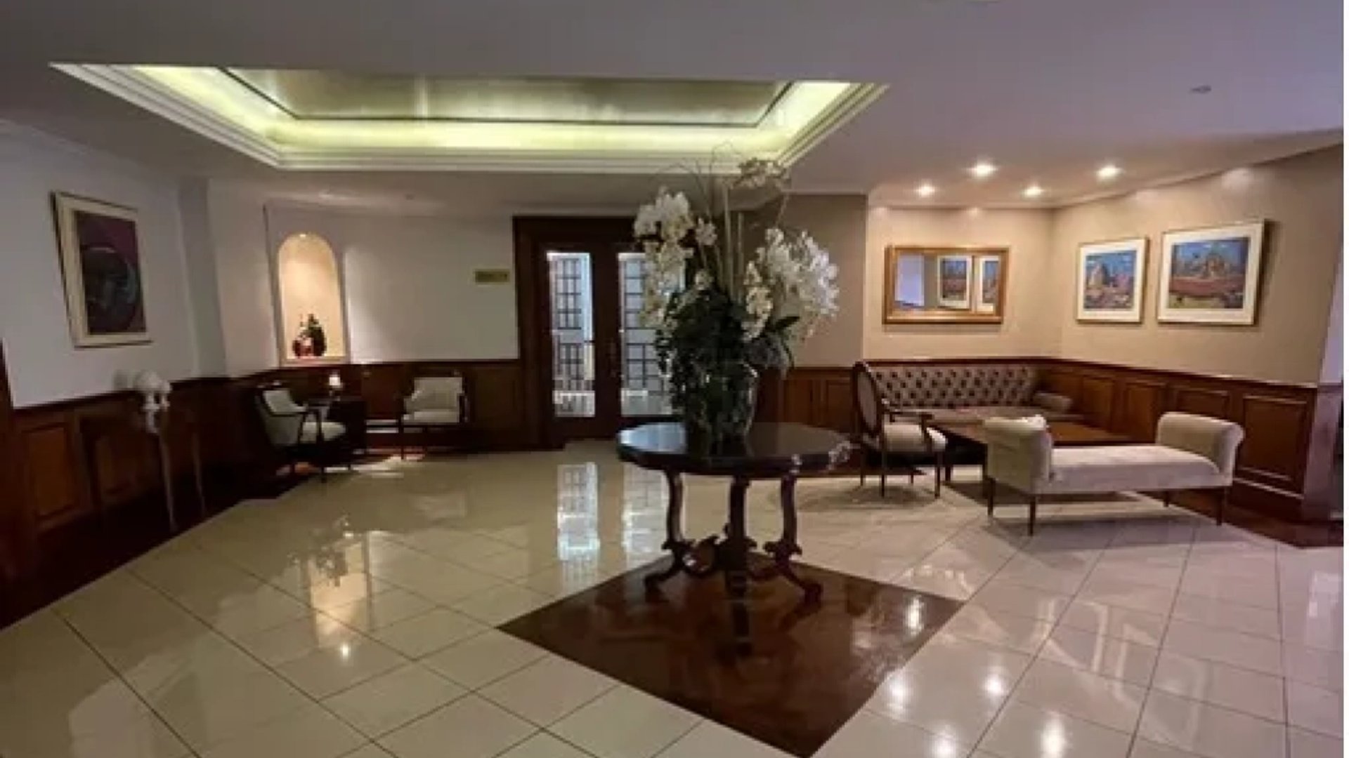 Apartamento en Venta - SAN IGNACIO II Zona 10 - Miniatura 2