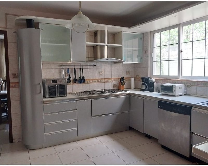 Casa de Lujo en Venta y Renta – Km. 16.5 Carretera a El Salvador (CAES)