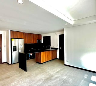 VENTA Ó ALQUILER DE LINDO APARTAMENTO - RESERVA 5TA, ZONA 14