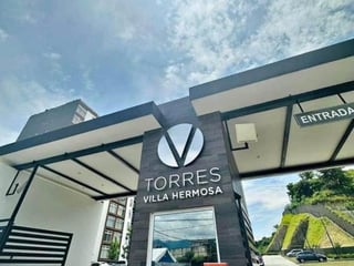 APARTAMENTO EN TORRES DE VILLA HERMOSA ZONA 7 SAN MIGUEL PETAPA - 5