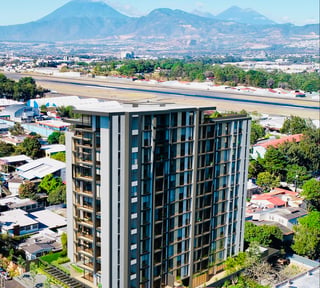 Bello Apartamento En Venta En Zona 13 a Pasos de las Américas
