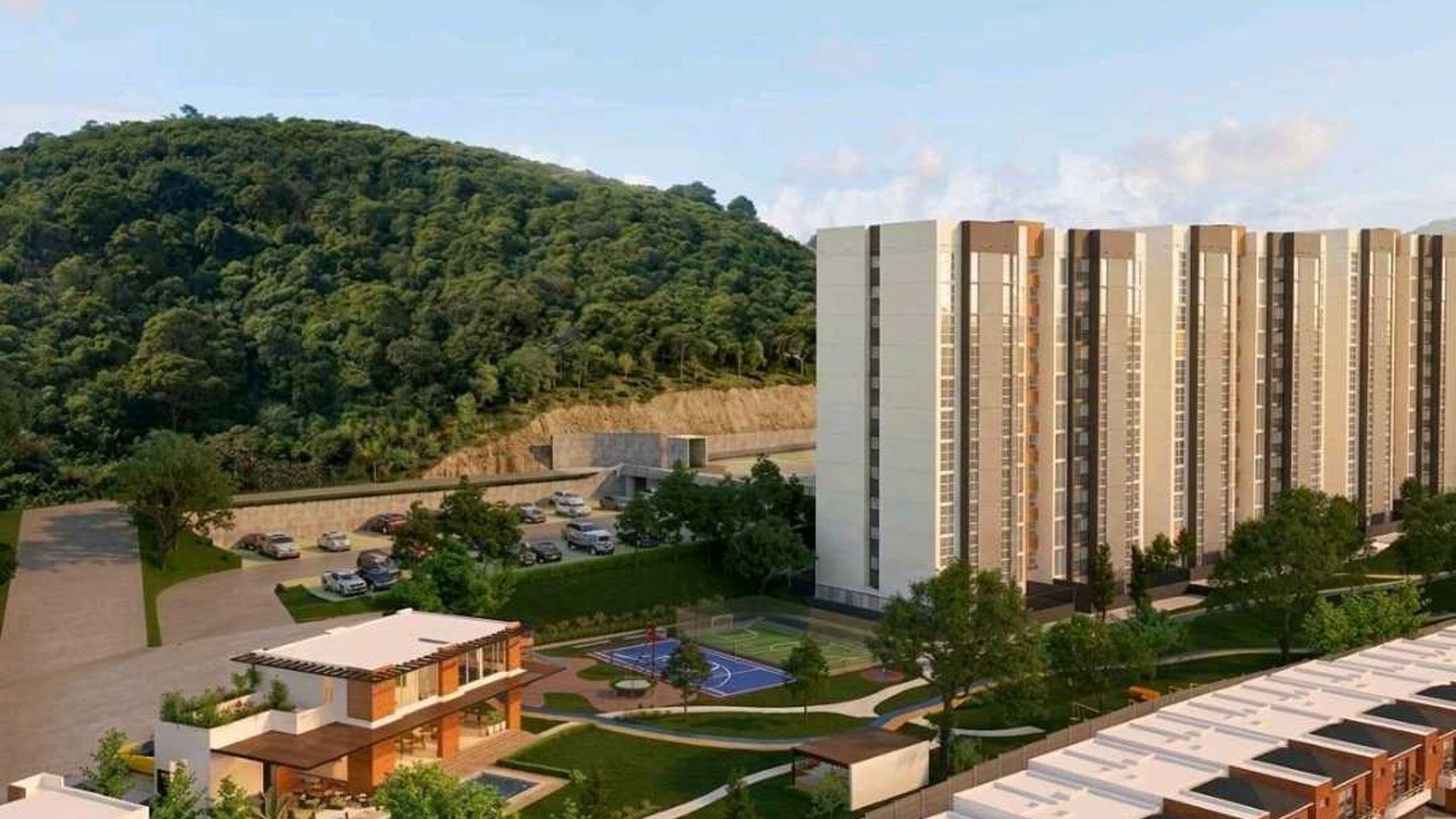 APARTAMENTO EN ALQUILER????TAO PREMIER, Km. 19 Fraijanes - Miniatura 14