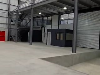 BODEGA EN RENTA EN DISTRIPARK, AMATITLÁN - 3