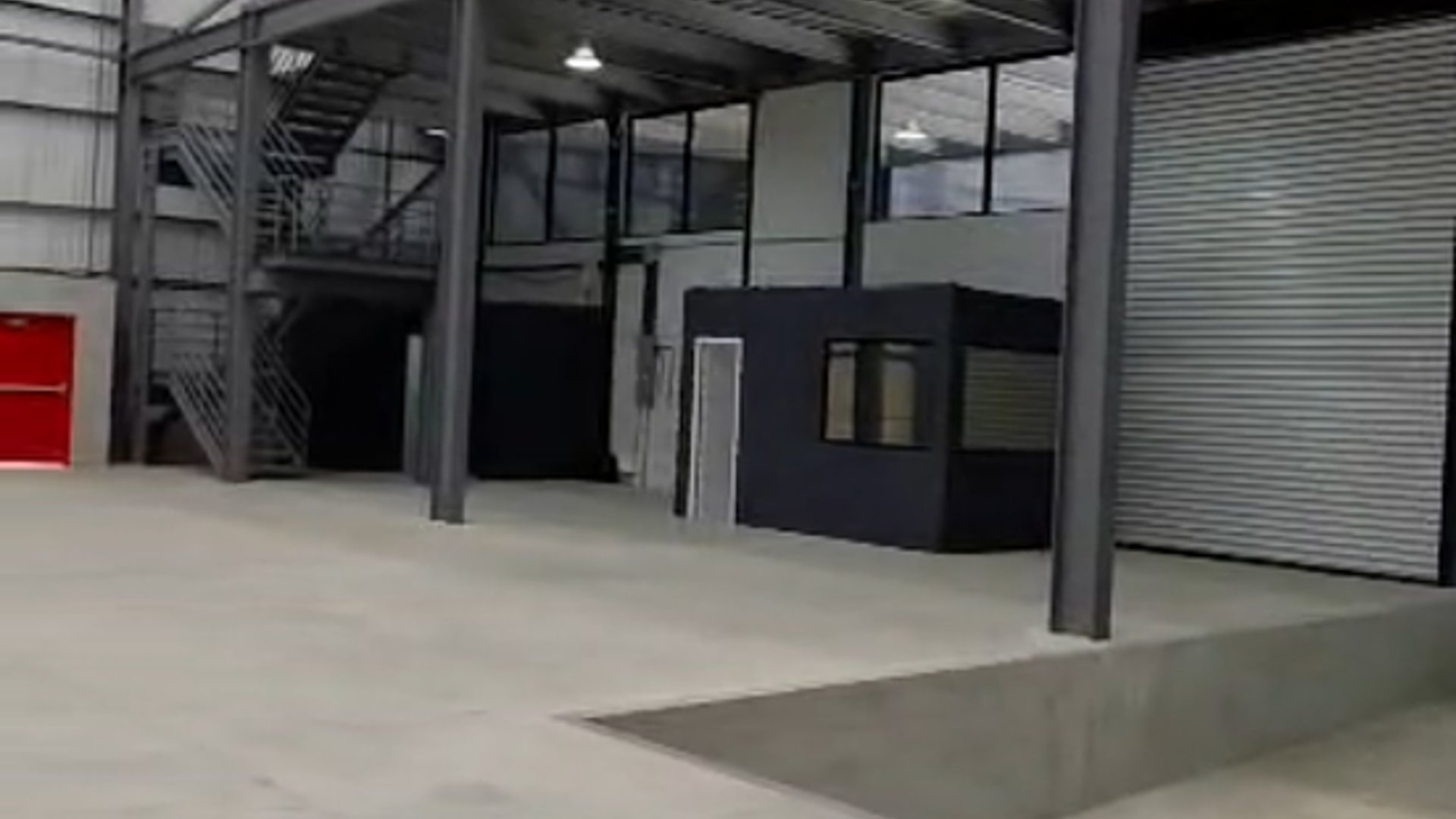 BODEGA EN RENTA EN DISTRIPARK, AMATITLÁN - Miniatura 3