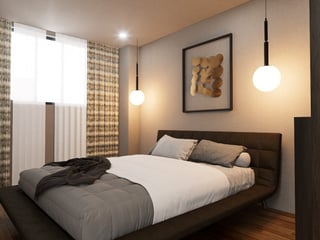 Edificio de apartamentos en venta, Z.9 Quetzaltenango - 2