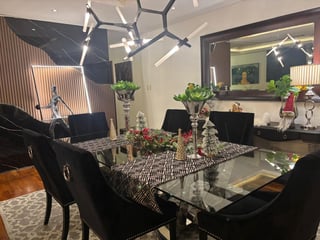 BELLA CASA EN VENTA MUXBAL COMPLETAMENTE AMUEBLADA - 4
