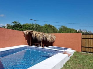 Vendo casa en Monterrico - 4