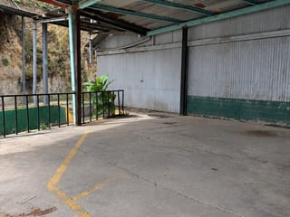 📍 BODEGA EN RENTA – 1,075 M²  | KM 19.5 LO DE COY | ZONA 01 DE MIXCO - 4