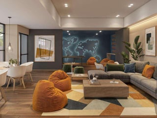 Apartamento en Construcción en Venta en Zona 17 - Image 8