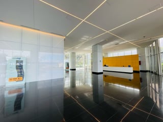 ALQUILER DE OFICINAS - TORRE TIGO, KM 9.3 CES - 5
