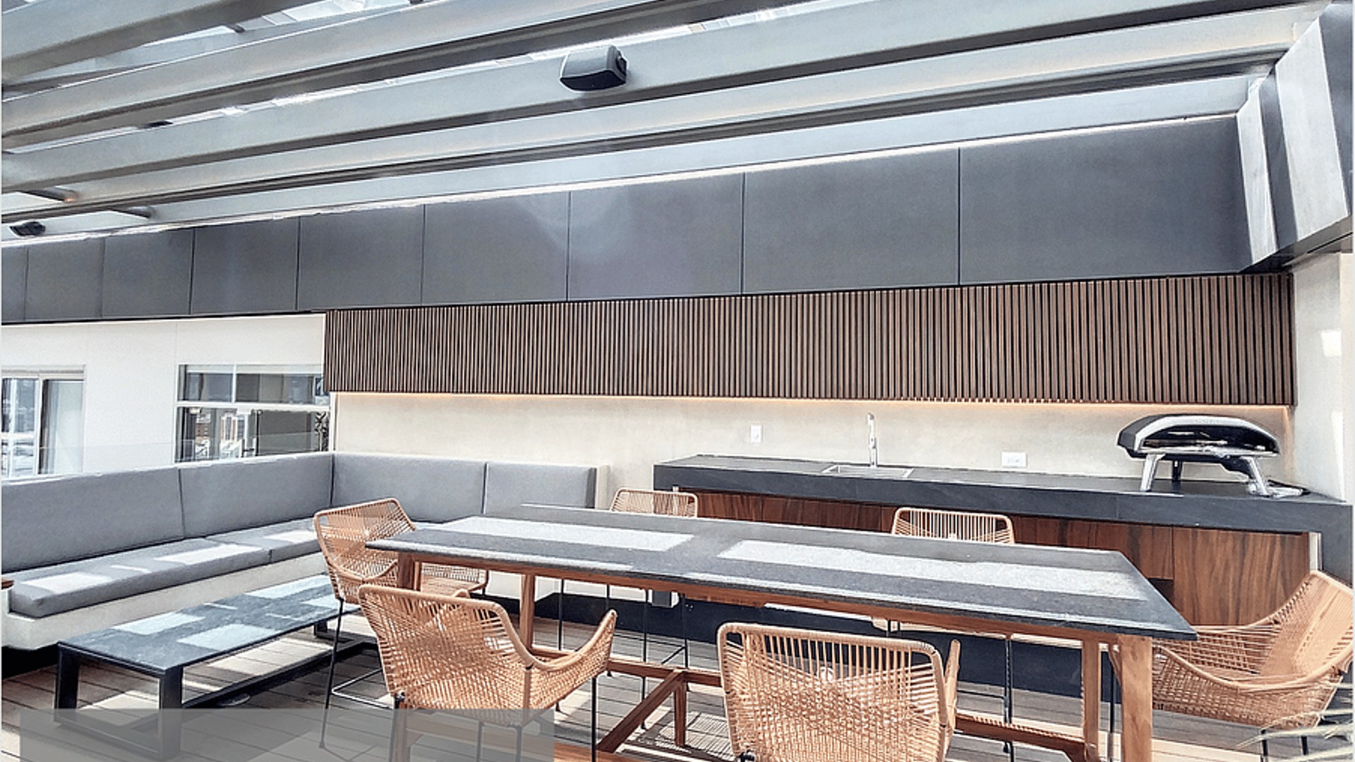 Apartamento en Alquiler – Avia, Zona 10 - Miniatura 32