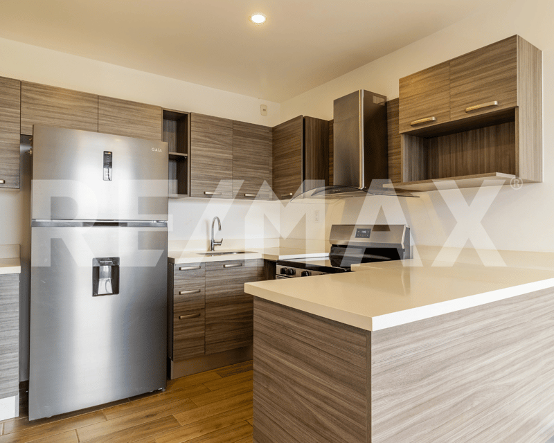 Apartamento en Venta en O2, Carretera a El Salvador