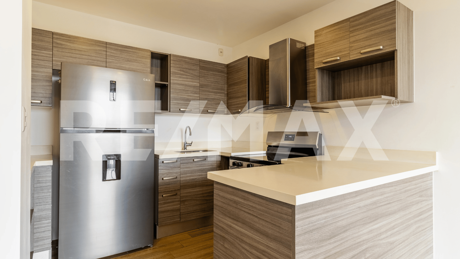Apartamento en Venta en O2, Carretera a El Salvador - Image 1