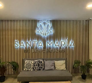 📍 APARTAMENTO EN RENTA – 3 HAB | SANTA MARÍA LAS CHARCAS | ZONA 11