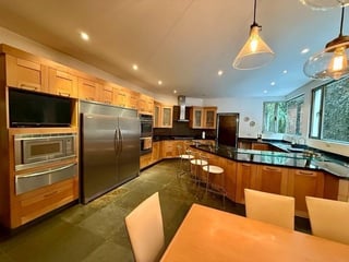 ENCINOS DE CAYALA / Casa en venta zona 16 - Image 23