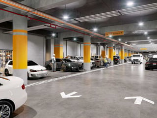 OFIBODEGA EN PREVENTA – ZONA 10 - 5