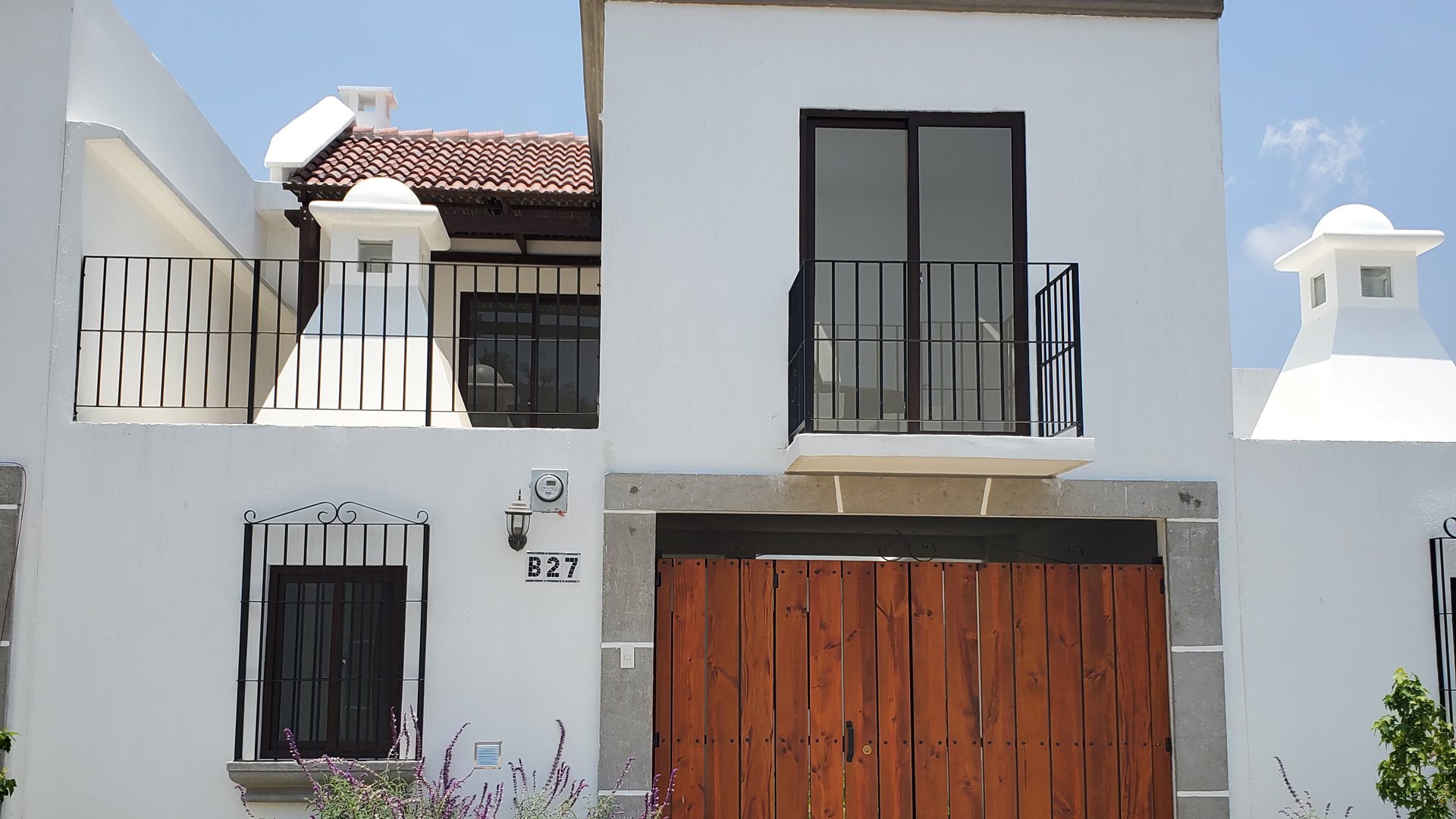 Casa Nueva En Alquiler