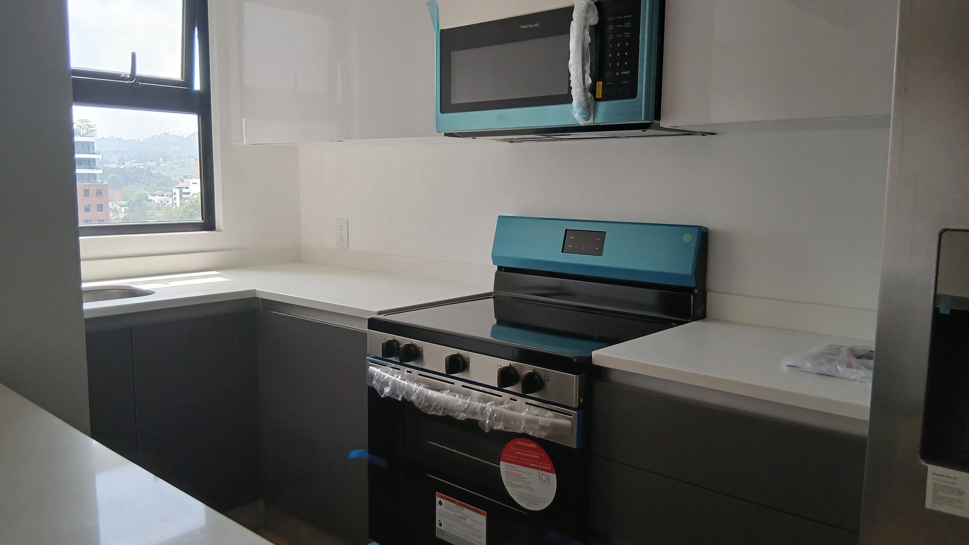 Apartamento de Lujo Zona 15 - Venta Guatemala - Miniatura 15