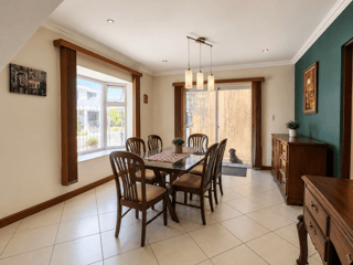 Casa de esquina en venta Km. 18 Carretera Salvador - 2