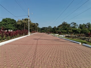 Venta Terreno en Km 158 Mazatenango, 117.39mt2.  Q110,000 - 5