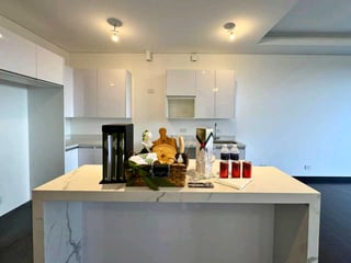 APARTAMENTO EN ALQUILER📍 Nogales de Cayalá, zona 16✔️ Para estrenar - 2