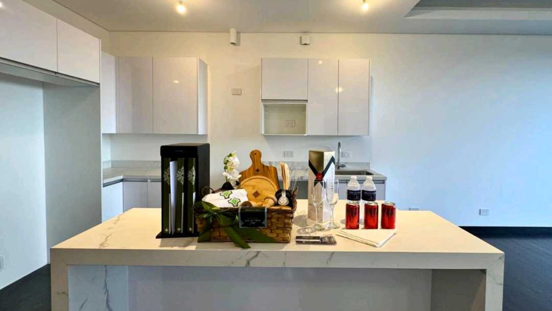 APARTAMENTO EN ALQUILER???? Nogales de Cayalá, zona 16✔️ Para estrenar - Miniatura 2