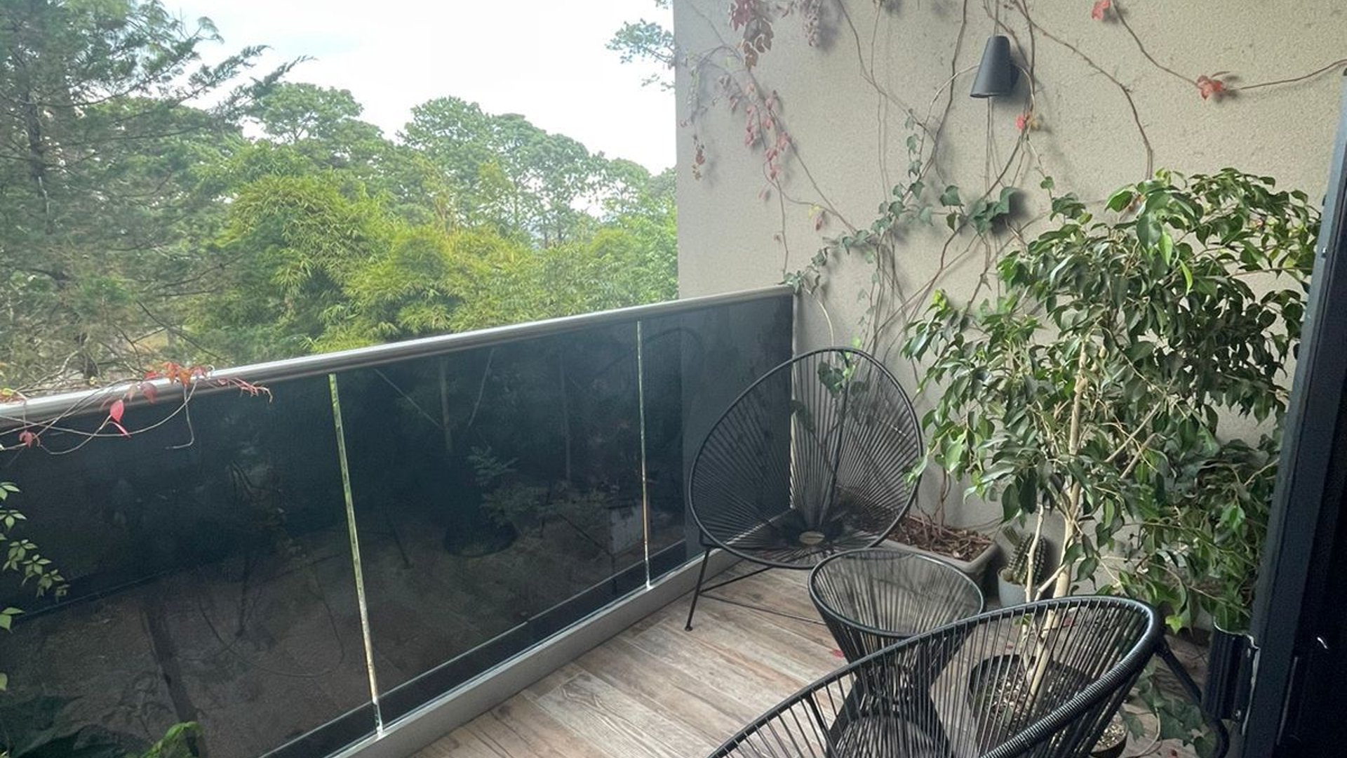 Amplio apartamento en venta zona 16 - Miniatura 8