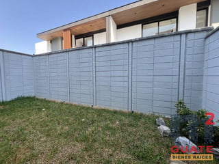Casa en Renta, Zona 10 (R10170) - 3