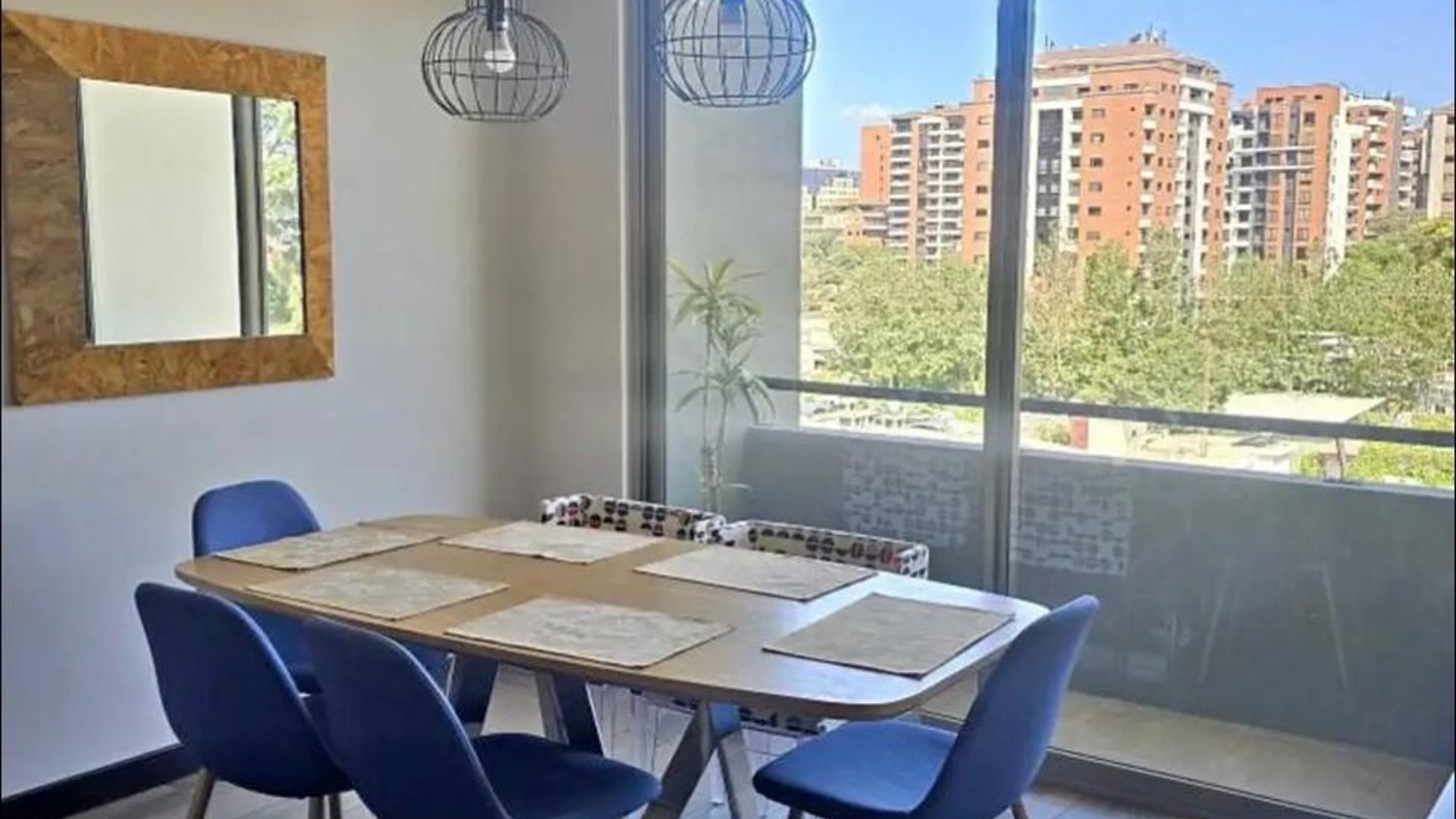 Zona 10 • Apartamento Amueblado en Renta • Edificio Verona - Miniatura 4