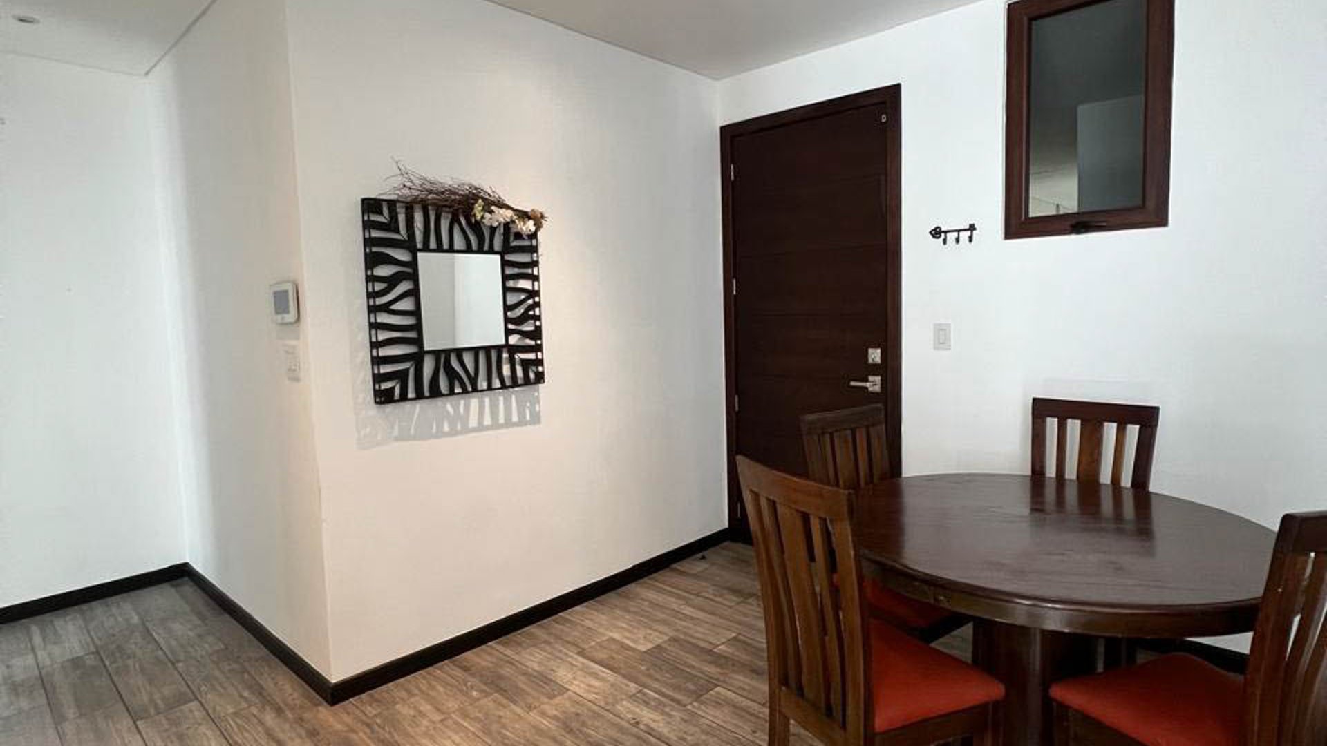 APARTAMENTO AMOBLADO EN RENTA EN LIRIOS DE CAYALÁ I - Miniatura 9
