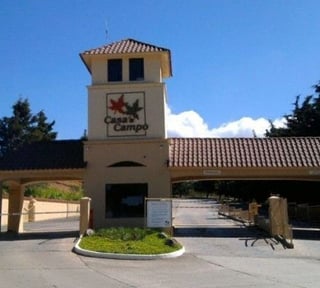 Terreno en VENTA en  Casa y Campo