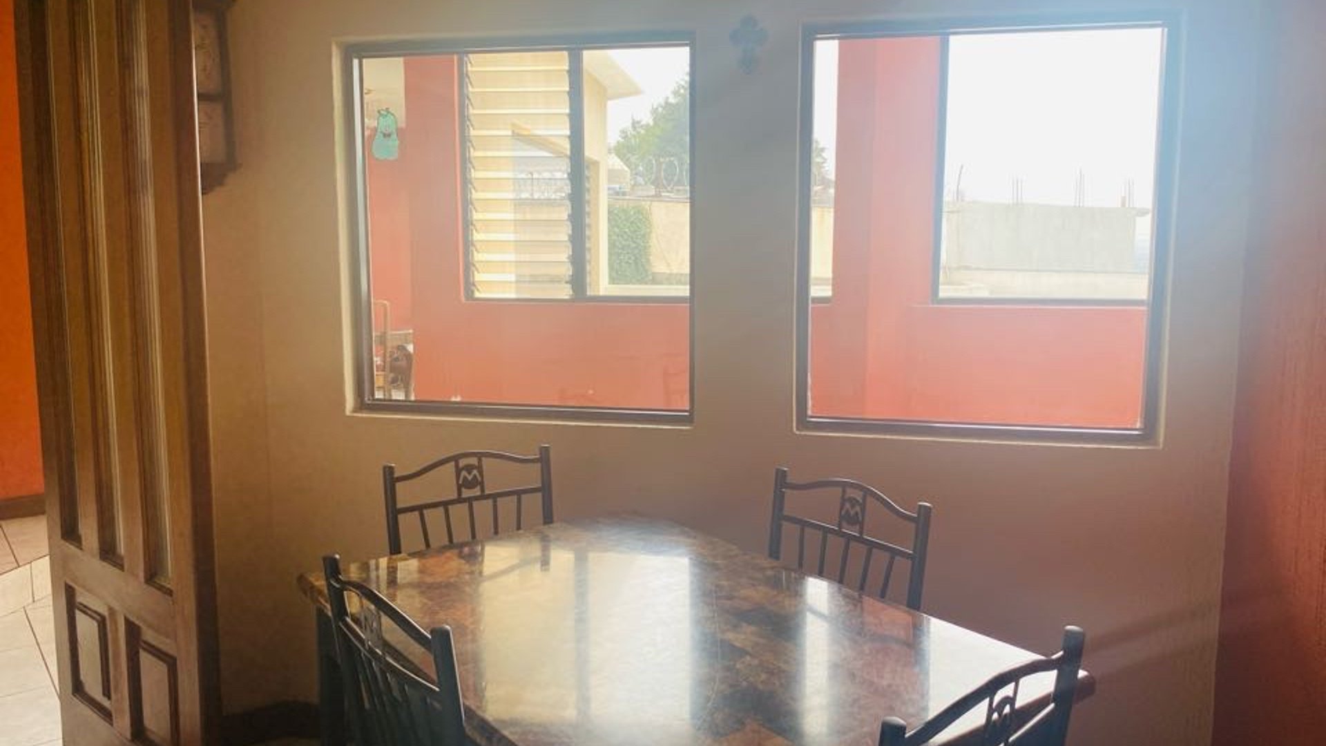 AMPLIA CASA  EN VENTA EN BALCONES DE SAN CRISTOBAL  - Miniatura 5