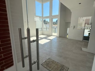 Casa en venta entre Sta. Lucía Milpas y Bárcenas - 3