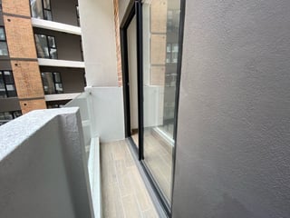 Apartamento 2 habitaciones para inversion en venta Parque 14 - 4