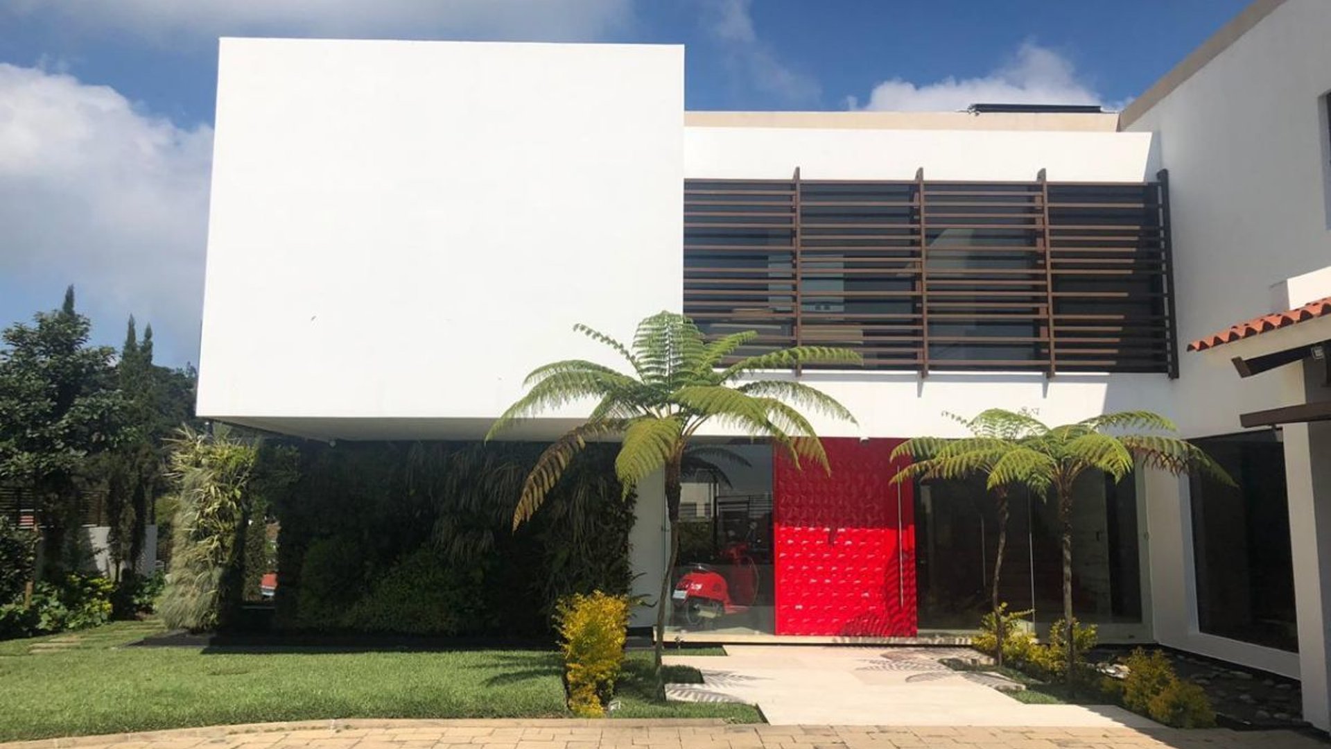 PRECIOSA CASA EN VENTA CES ENTRADA A FRAIJANES